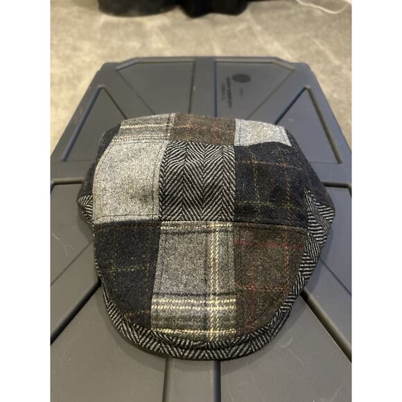 Boston Scally The Lunchbox Cap Men’s Size Medium/Large - Picture 1 of 4